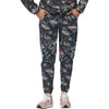 Couche Isolante D Fleece Joggers Femme