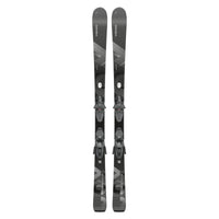 Skis Alpins Real Joy + Joy 9 GW SLR Femme