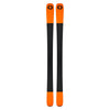 Skis Alpin Black Pearl 88 Femme