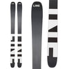 Vision 108 Men Alpine Skis