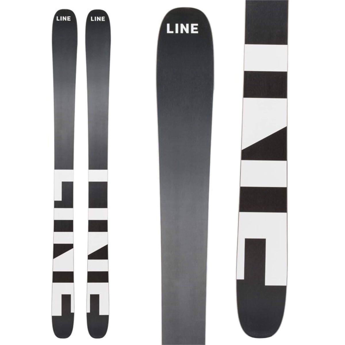 Vision 108 Men Alpine Skis