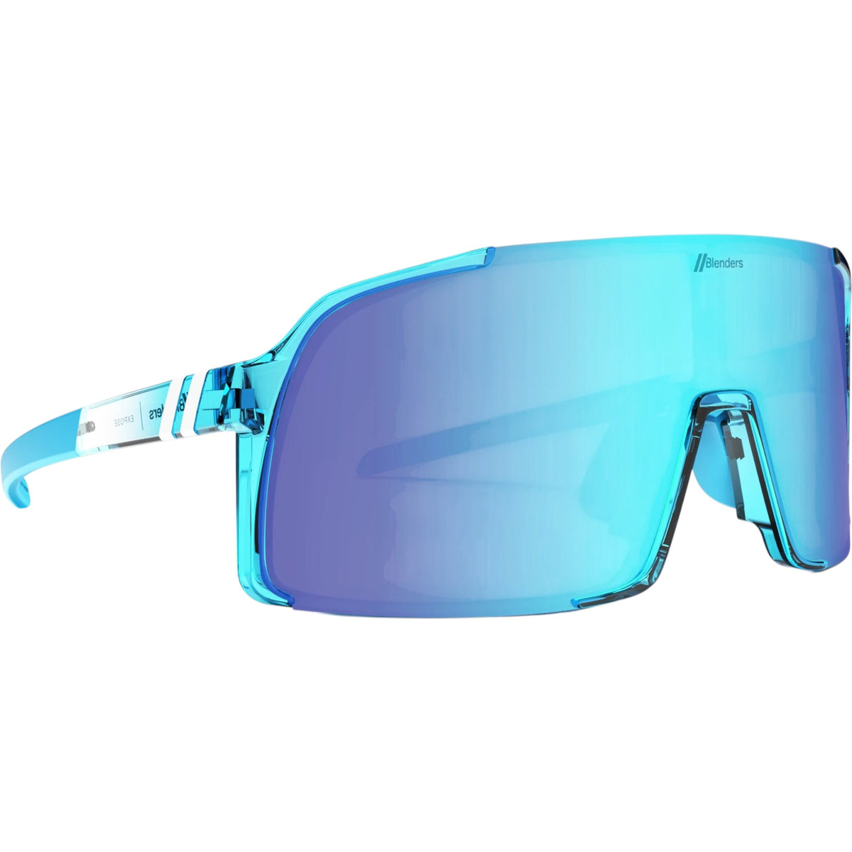 Lunettes de soleil Exposé Adulte