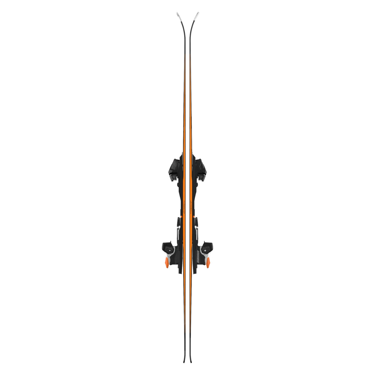 Redster Q98 RVSK S + I 12GW Adult Alpine Skis