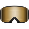 Smith Noir ChrPop Sun Noir Gold Mir