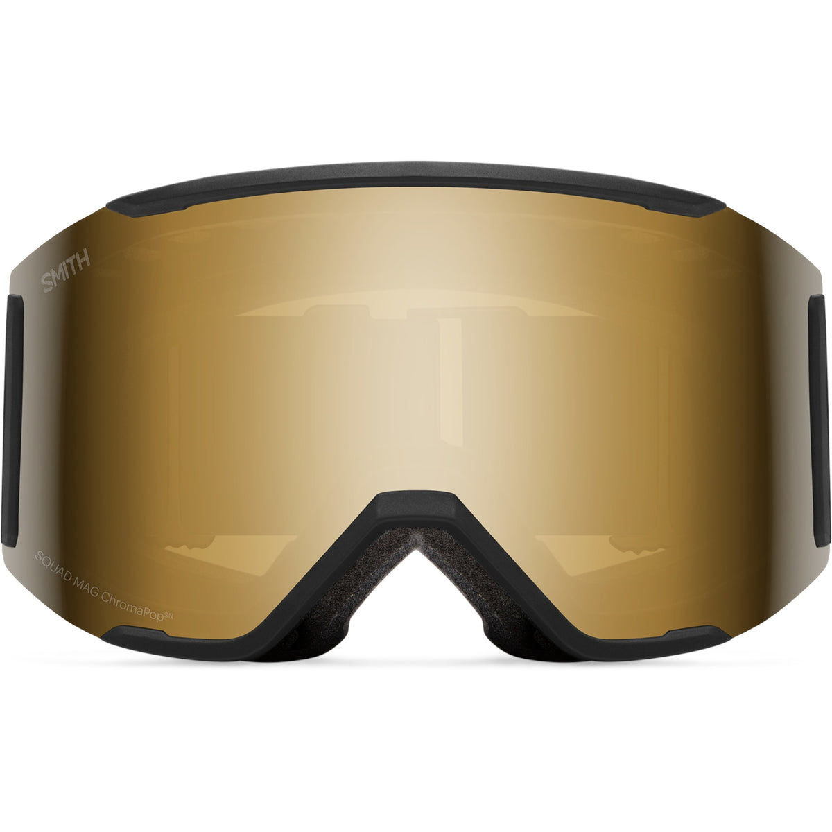 Smith Noir ChrPop Sun Noir Gold Mir
