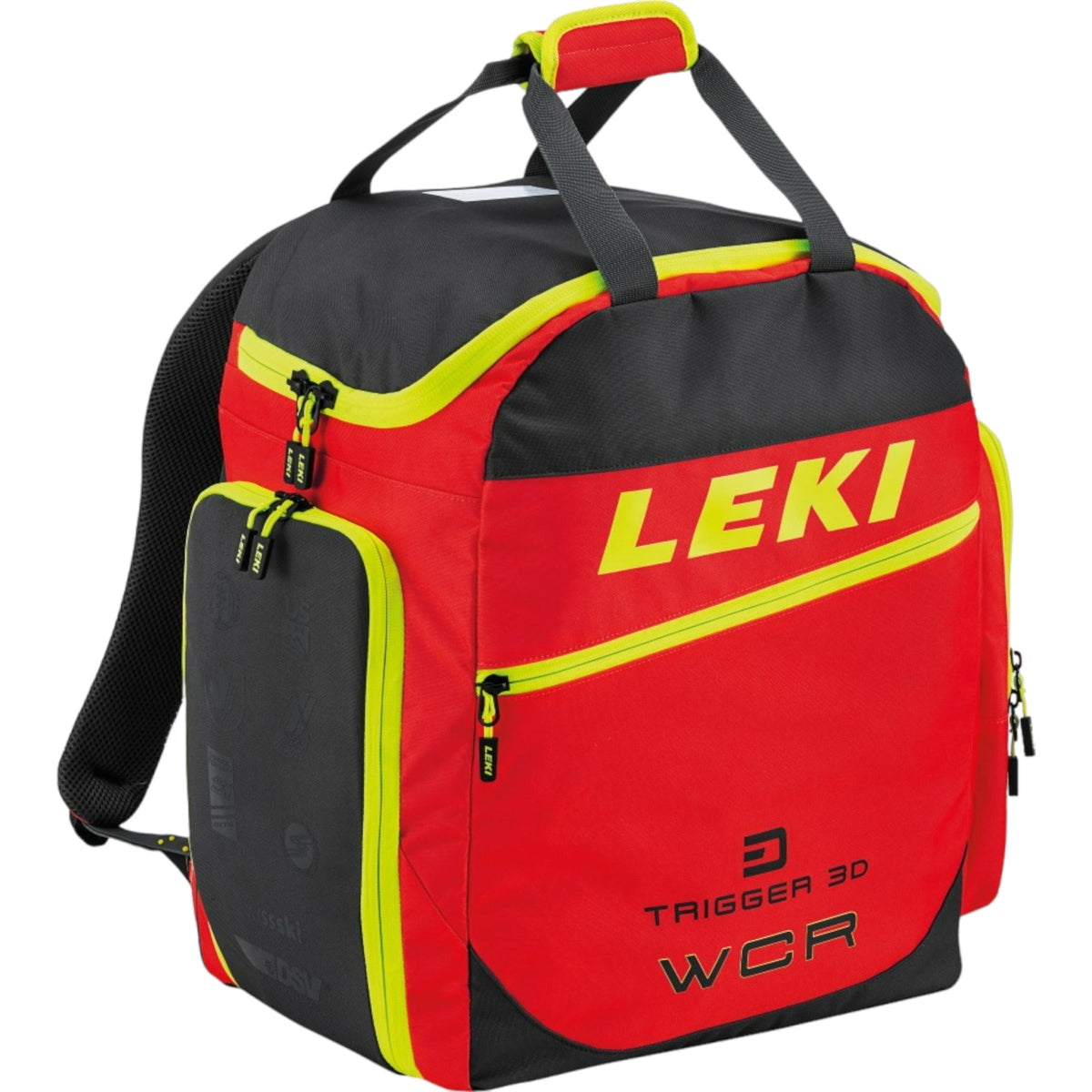 WCR 60L Adult Boot Bag
