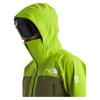 Manteau Coquille Summit Verbier GTX Homme