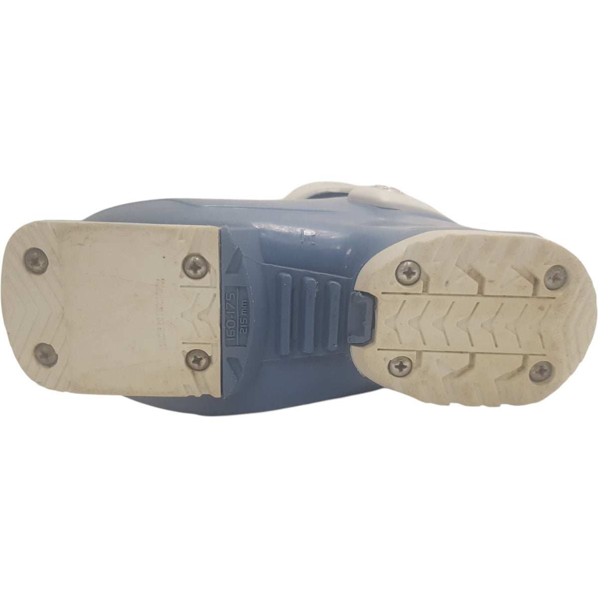Bottes de Ski Usagé Speedmachine J1 Fille