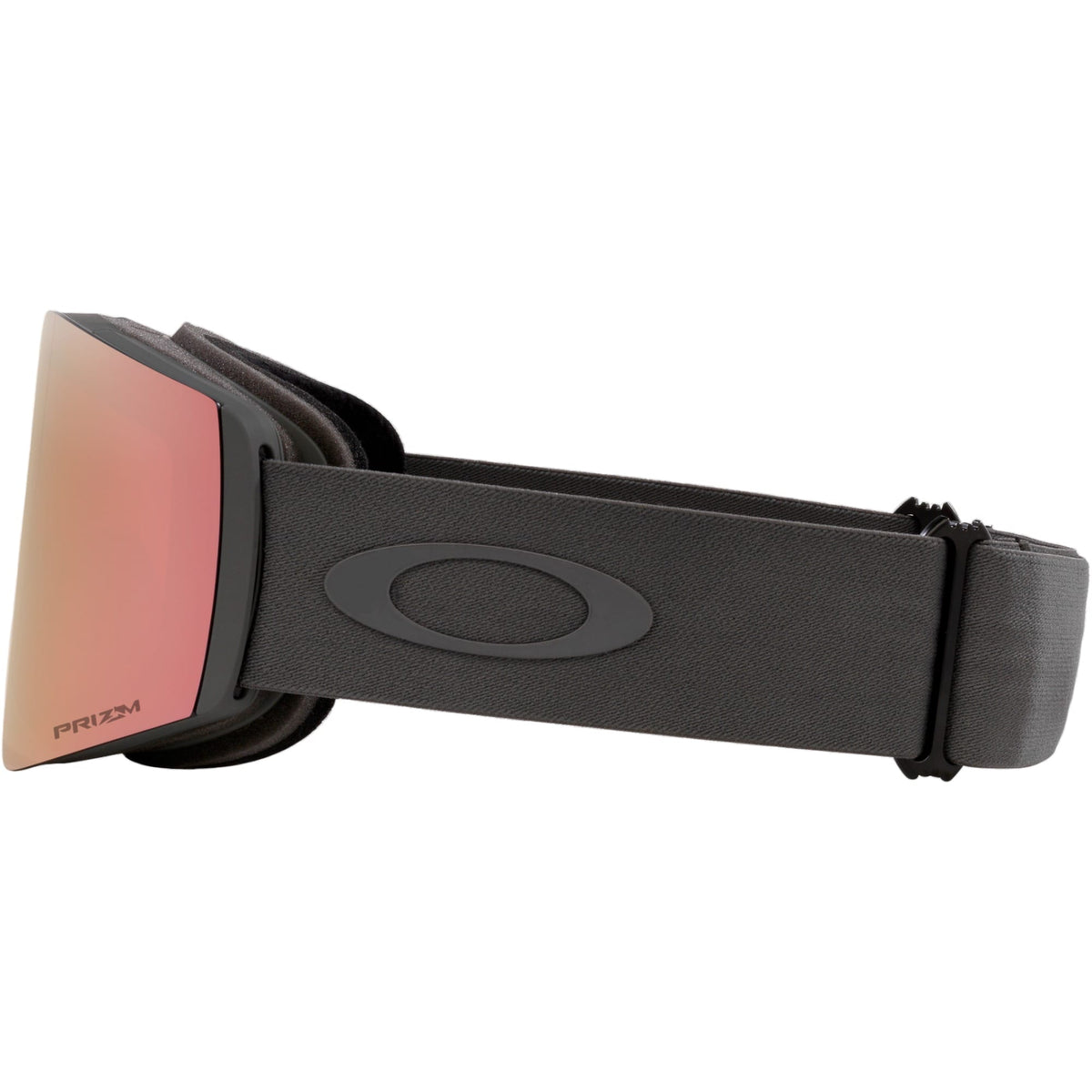 Lunettes de Ski Fall Line L Adulte