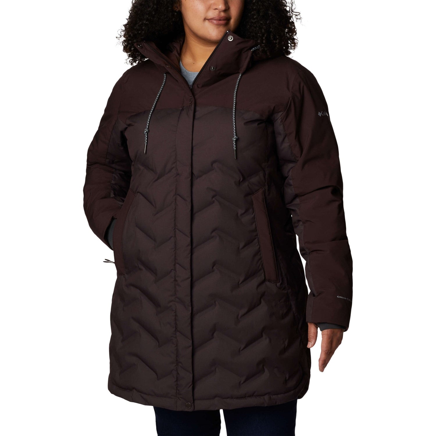 Mountain Croo Women Jacket