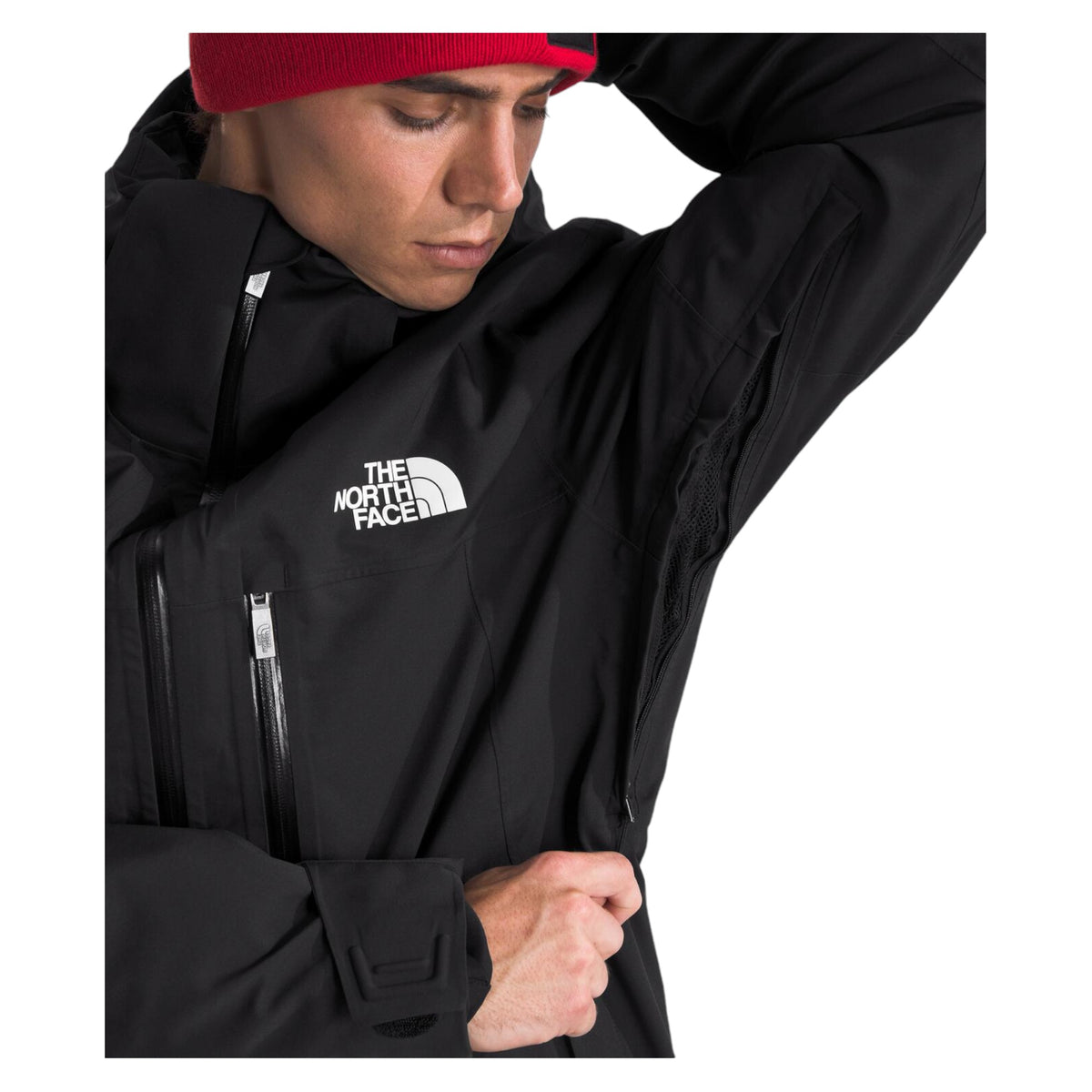 Chakal Men Winter Jacket