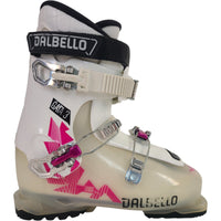 Bottes de Ski Usagé Gaia 3 Enfant
