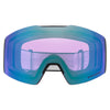 Lunettes de Ski Fall Line M Adulte