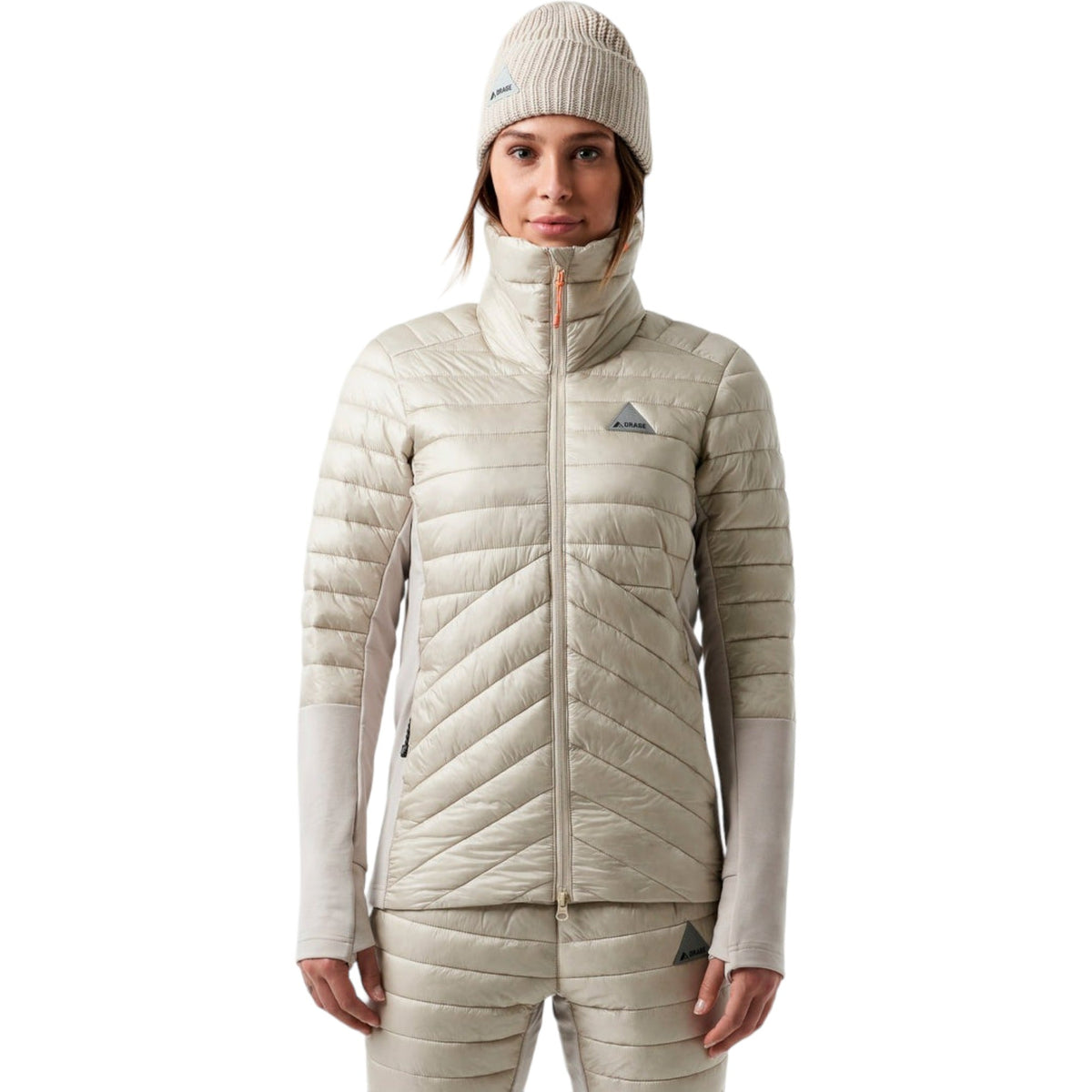 Veste  Isolante Phoenix Gilltek Femme