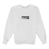 Logo Crew Adult Sweatshirt