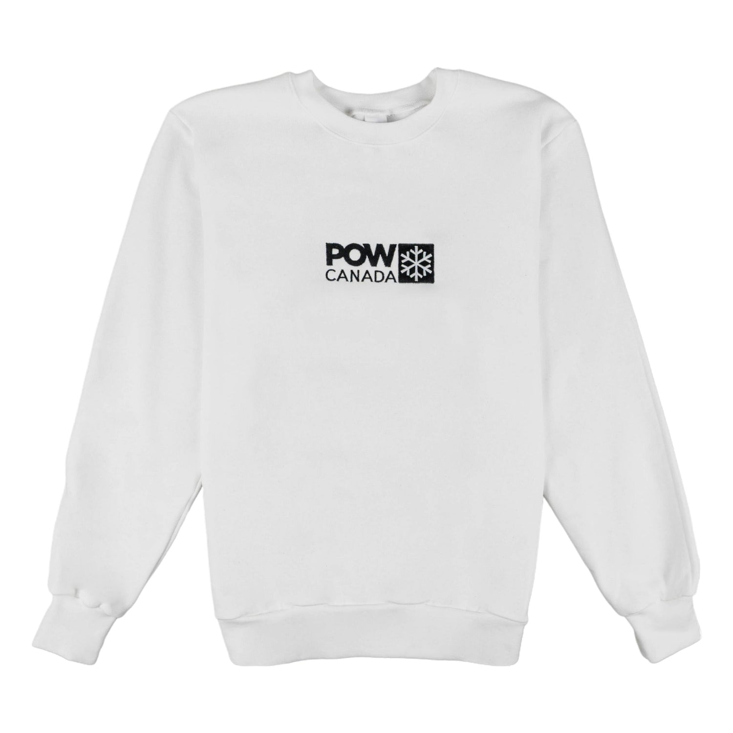 Logo Crew Adult Sweatshirt
