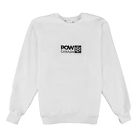 Logo Crew Adult Sweatshirt