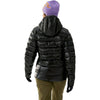 Veste à Capuche Isolante Cerium SV Femme
