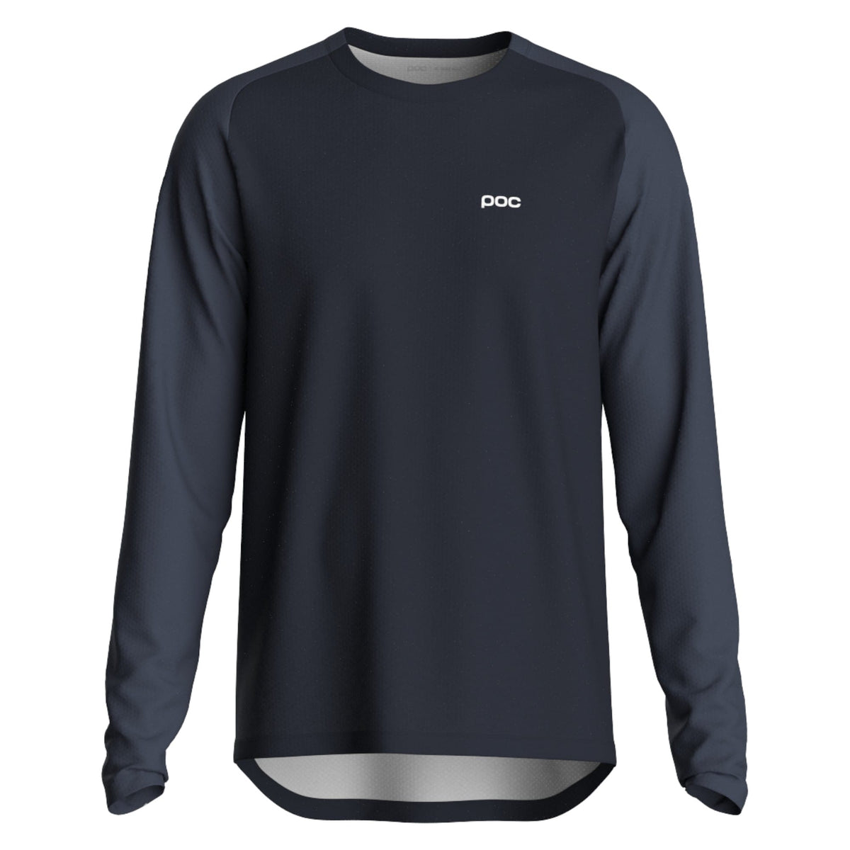 Maillot de Vélo de Montagne Manches Longues Motion Air Homme
