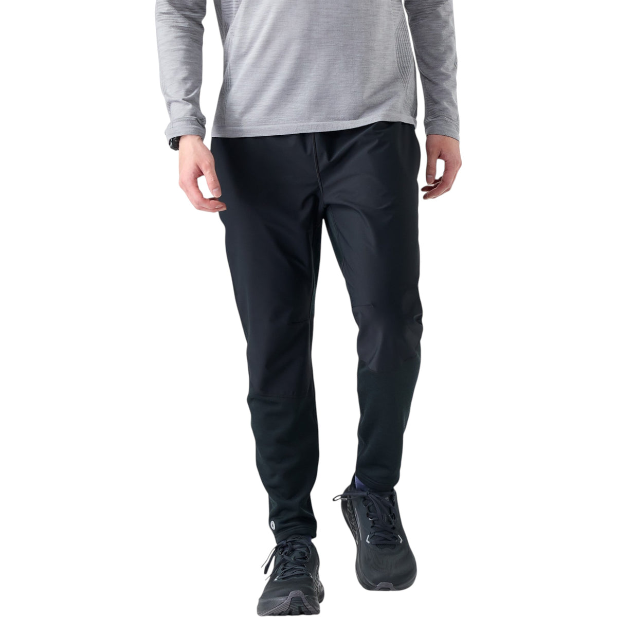 Smartwool Noir.A001 L