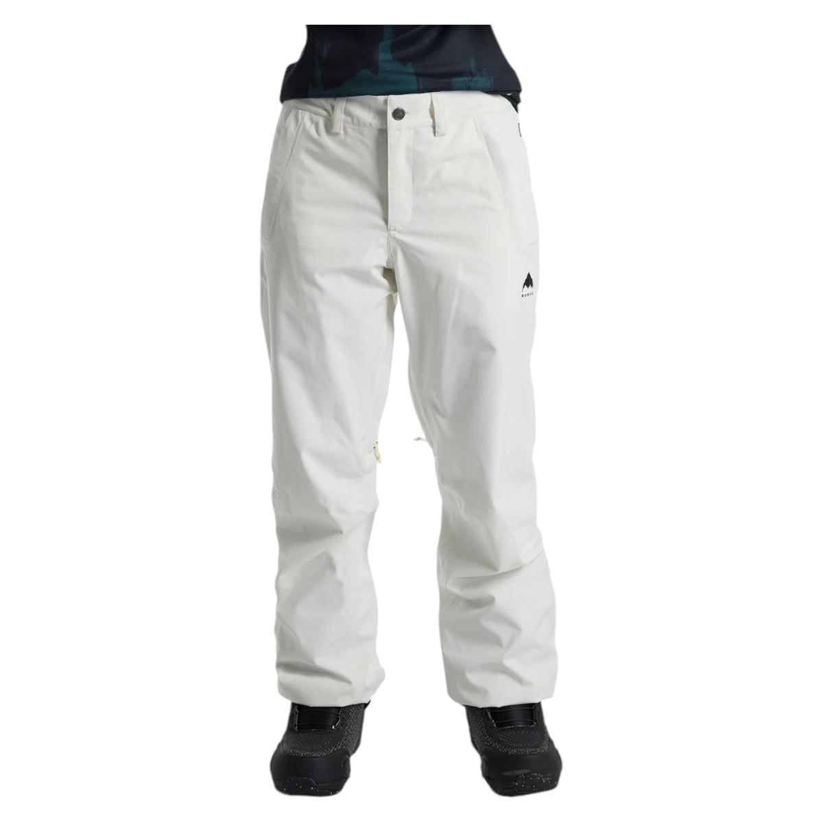 Pantalon Melter Plus Femme