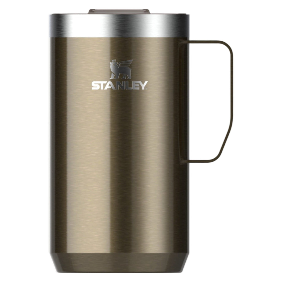 The Everyday Camp Mug