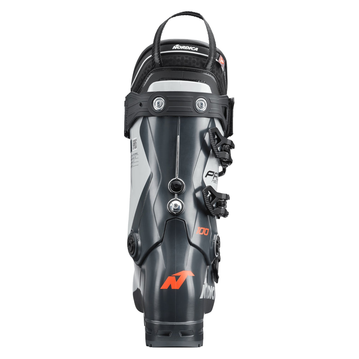 Promachine 100 Men Ski Boots