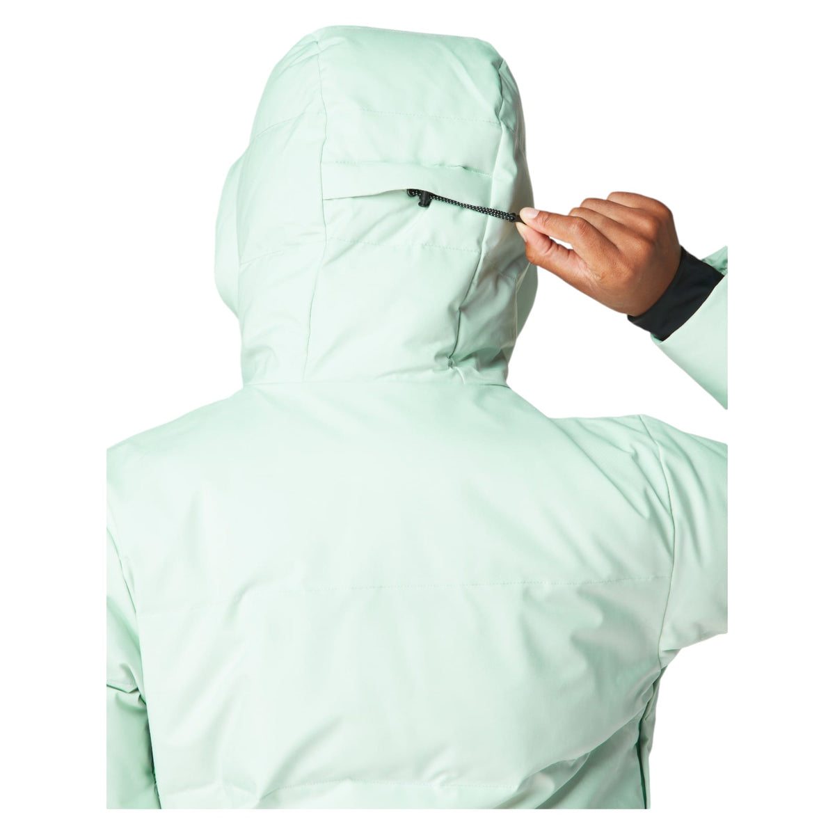 Lement Women Winter Jacket