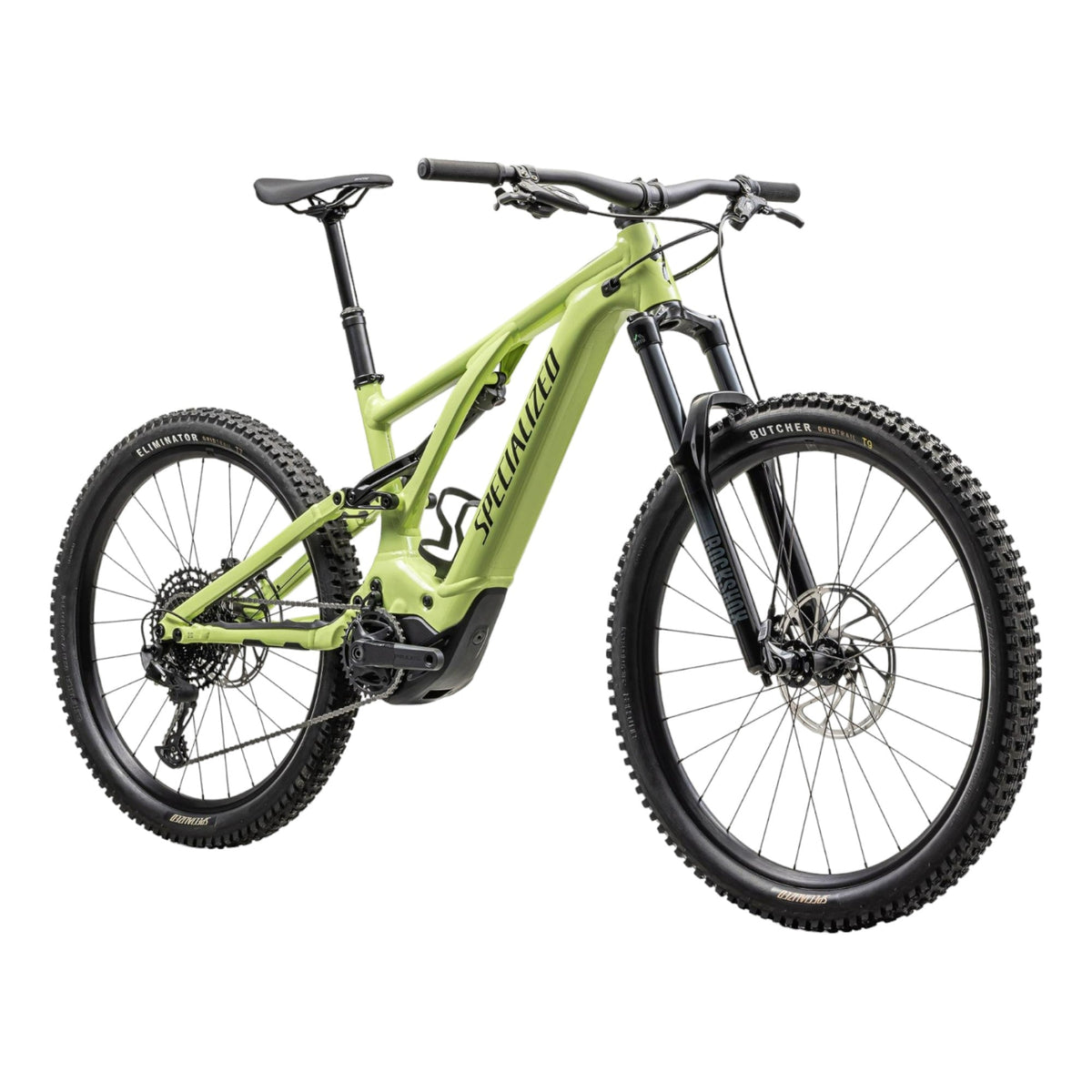 Vélo de Montagne Turbo Levo Alloy Adulte