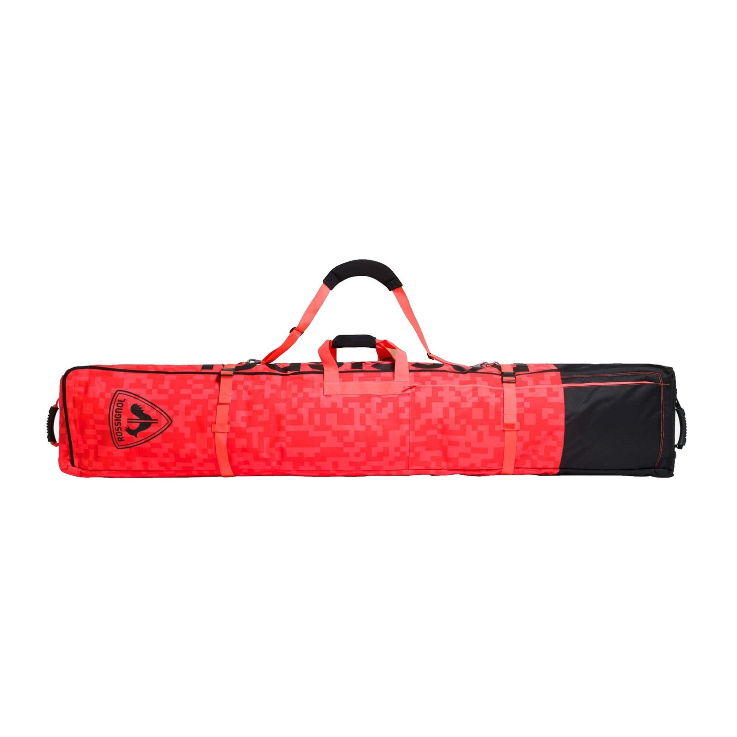 Sac à Skis Hero Ski Wheeled 2/3P 210 CM
