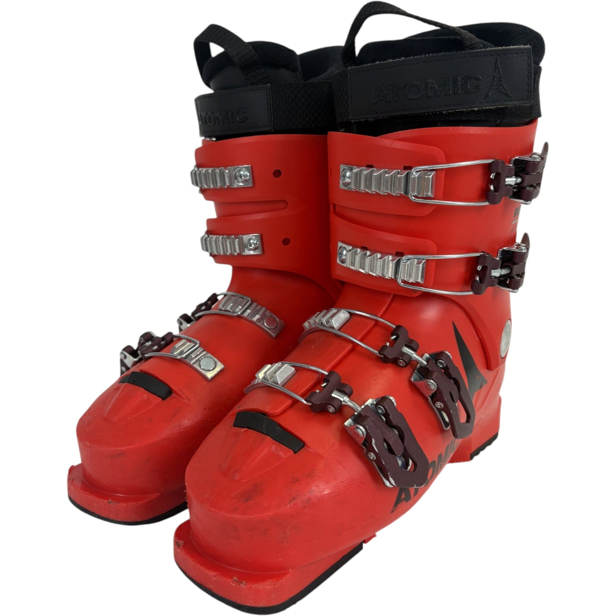 Bottes de Ski Usagé Redster JR 60 Enfant