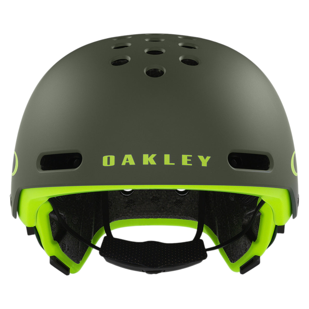 Oakley Matte Hunter GR/Retina Burn.7G4 L