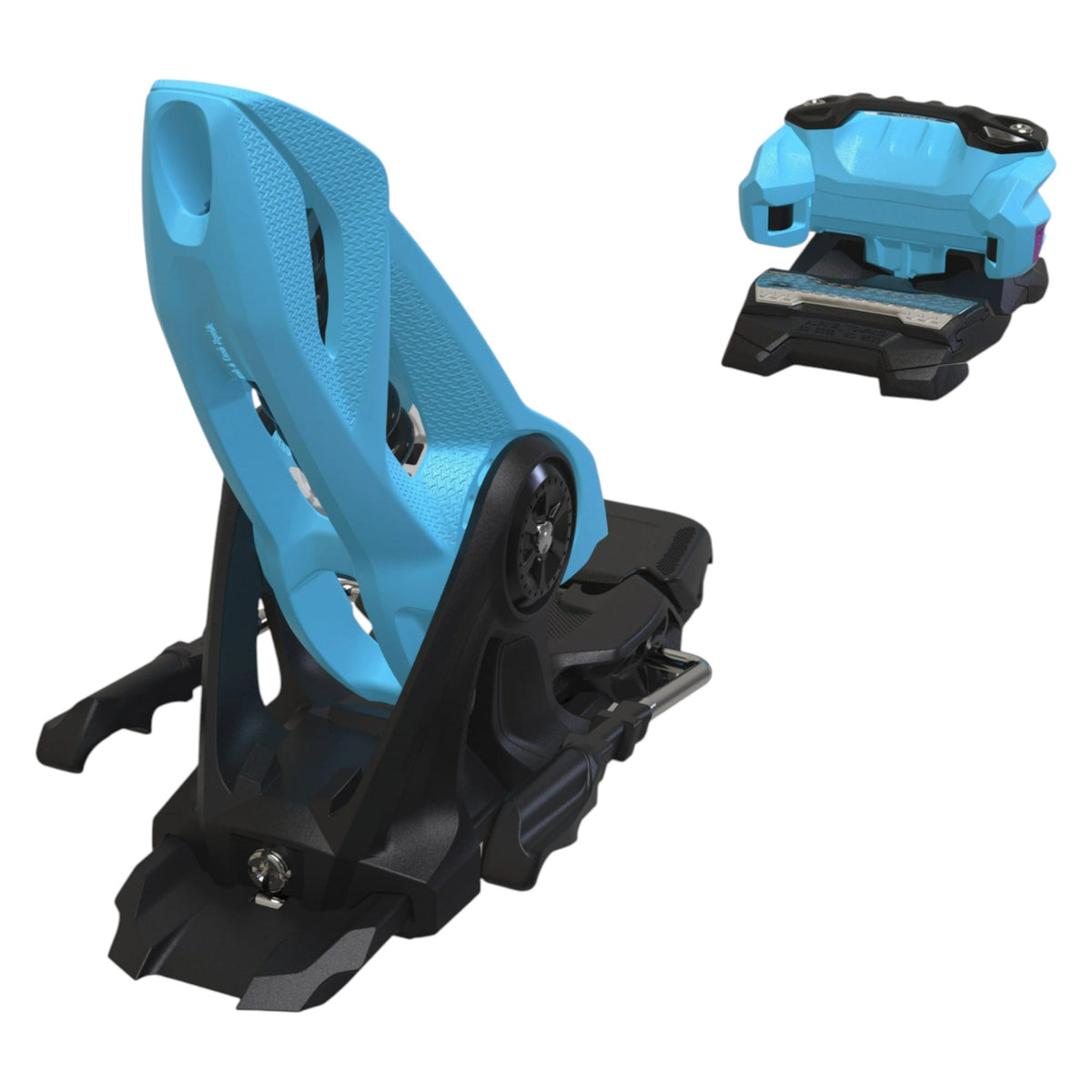 Fixations de Ski Griffon 13 Adulte