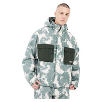 PRTPyro Men Winter Jacket