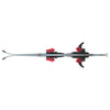 Skis Alpins Maverick JR + C5 (100 – 120) Enfant