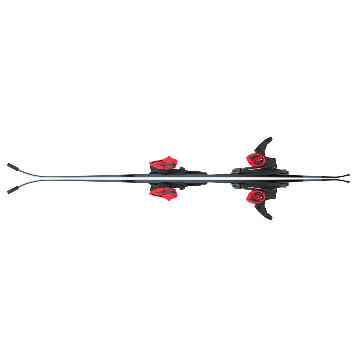 Skis Alpins Maverick JR + C5 (100 – 120) Enfant