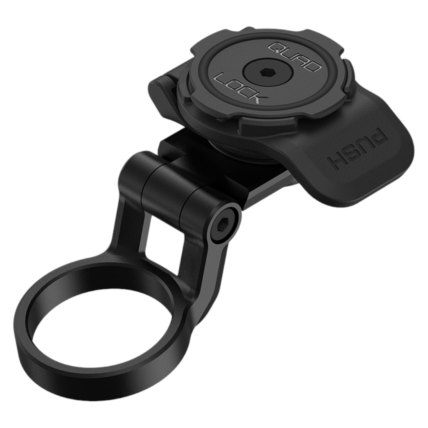 Stem Cap Mount Adjustable