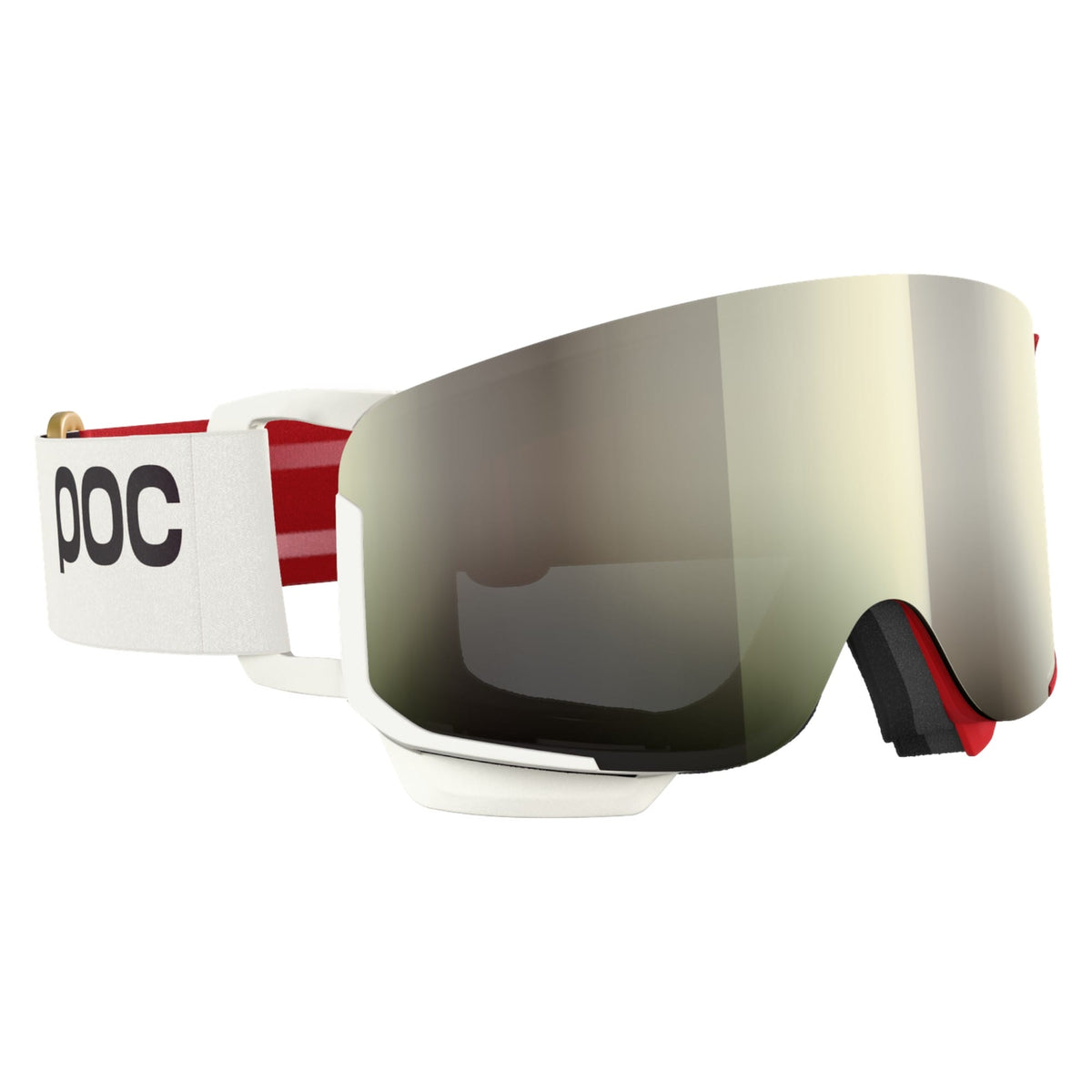 POC Rouge/Blanc.9644 Partly Sunny Ivory