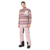 Mountain Fire Sherpa Men Pullover