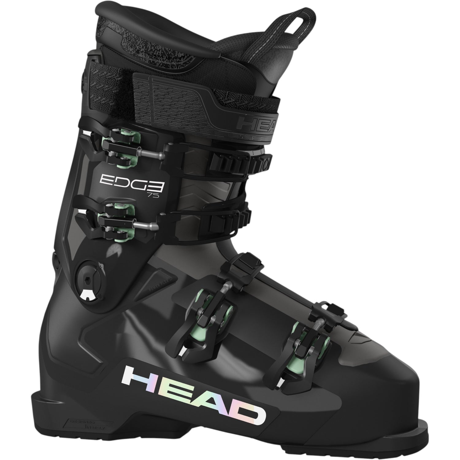 Head Noir 23.5