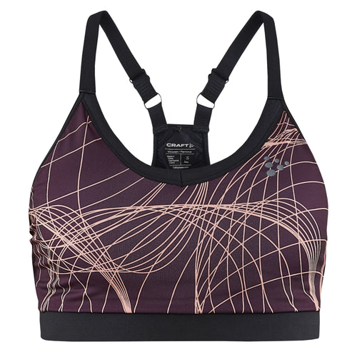 Soutien-Gorge Sport Motion Femme