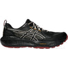 Asics Noir/Brisket Rouge.005 10.0
