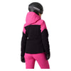 Manteau d'Hiver Alphelia Femme