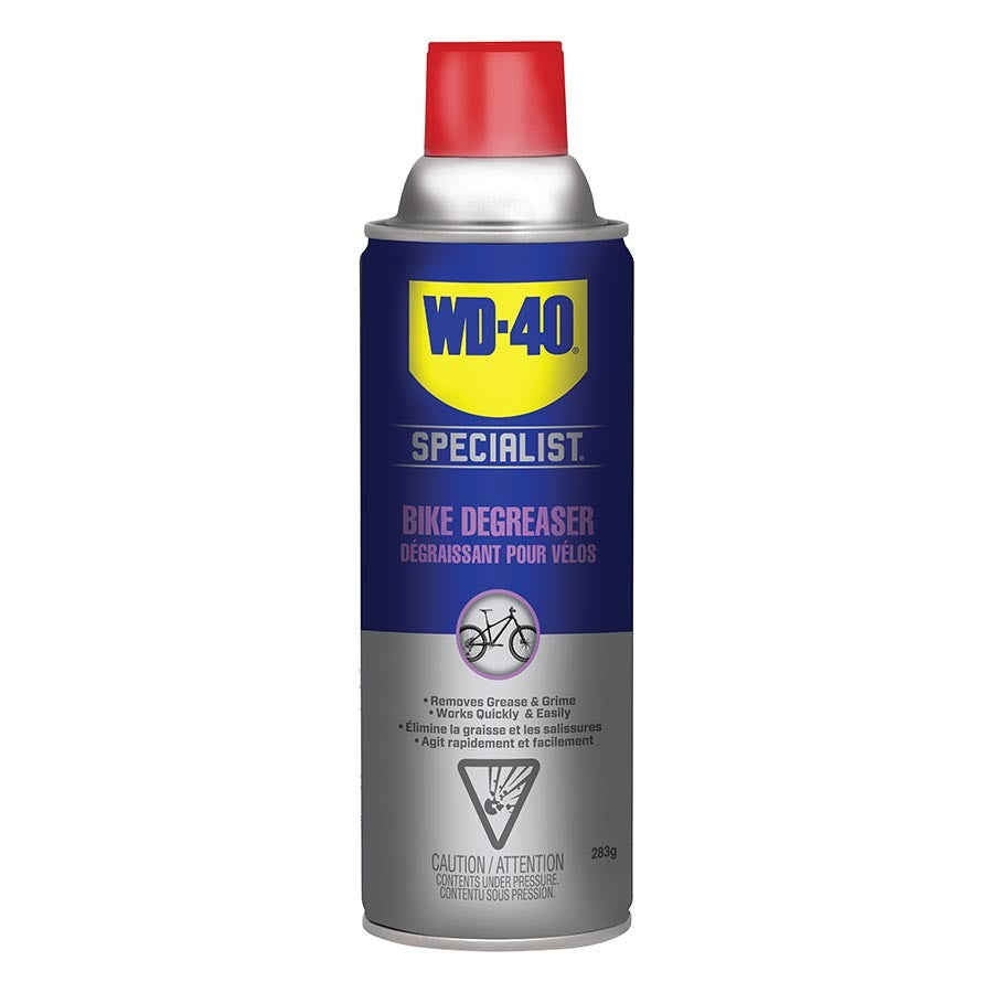 Nettoyant et Dégraisseur à Chaîne 283G