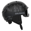 Salomon Noir KM 53a56