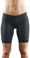 Greatness Women Bike Shorts