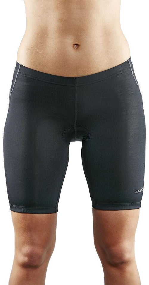 Greatness Women Bike Shorts