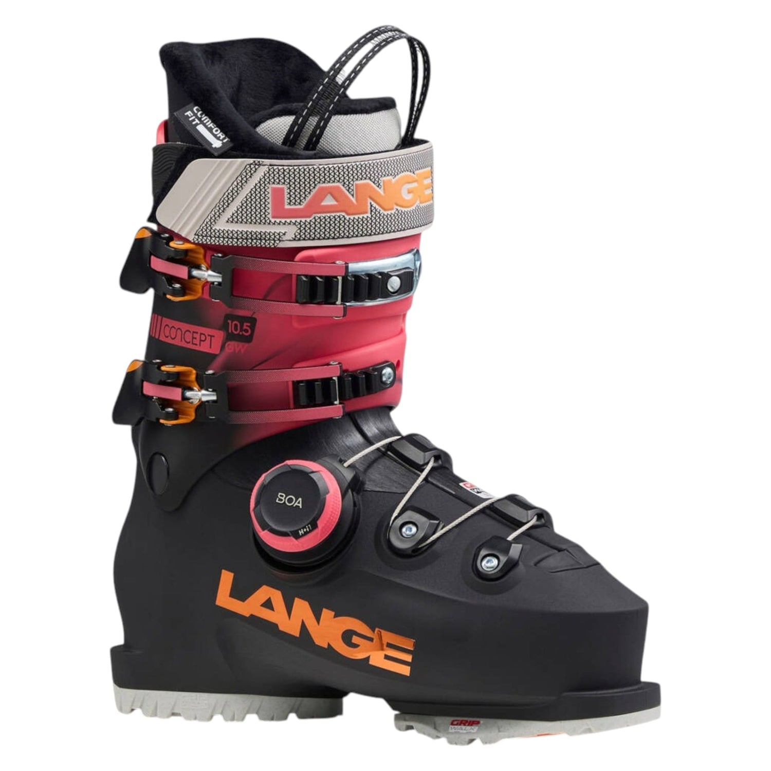 Concept 10.5 GW BOA Women Ski Boots