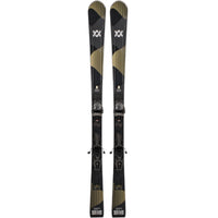 Shine ST + VMotion 10 SMU Women Alpine Skis