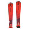 Skis Alpins Redster J2 (100-120) + C 5 GW Enfant